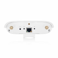 ACCESS POINT WIRELESS SOHO ZYXEL NWA55BE Dual Radio 2x2 802.11a/b/g/n/ac/ax/be 5.1Gbps 1x 2.5GbE Supp POE(24W) OUTDOOR IP55 NWA5