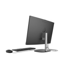 ALL IN ONE HP ProOne 240 G10 D5BD2AT Bianco 23.8" i7-1355U 16GB SSD512GB WiFi Tastiera Mouse W11P**Garanzia 2 anni ON SITE NBD**