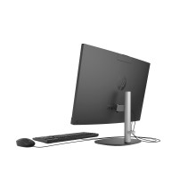 ALL IN ONE HP ProOne 240 G10 D5BD2AT Bianco 23.8" i7-1355U 16GB SSD512GB WiFi Tastiera Mouse W11P**Garanzia 2 anni ON SITE NBD**