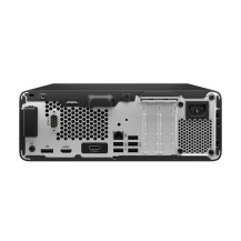 PC HP 400 G9 SFF D7JX4AT i5-13500 16GB SSD512GB Tastiera Mouse W11P**Garanzia 3 anni ON SITE NBD** D7JX4AT HP