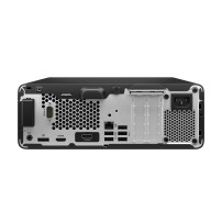 PC HP 400 G9 SFF D7JX4AT i5-13500 16GB SSD512GB Tastiera Mouse W11P**Garanzia 3 anni ON SITE NBD** D7JX4AT HP