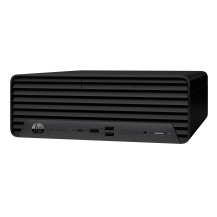 PC HP 400 G9 SFF D7JX4AT i5-13500 16GB SSD512GB Tastiera Mouse W11P**Garanzia 3 anni ON SITE NBD** D7JX4AT HP