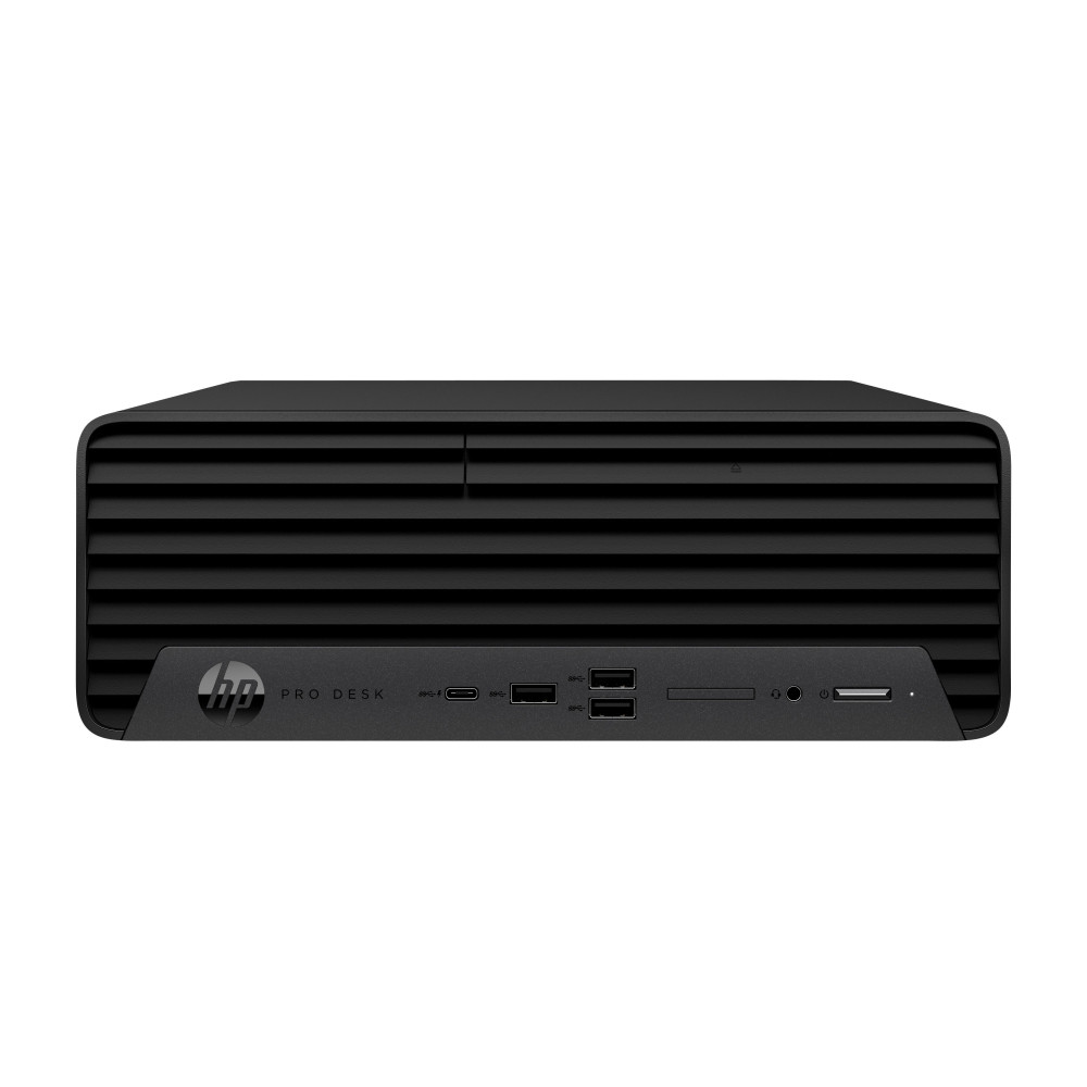 PC HP 400 G9 SFF D7JX4AT i5-13500 16GB SSD512GB Tastiera Mouse W11P**Garanzia 3 anni ON SITE NBD** D7JX4AT HP