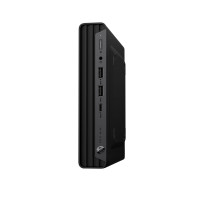 PC HP 400 G9 DM D5BD6AT i3-14100T 16GB SSD512GB Tastiera Mouse W11P**Garanzia 3 anni ON SITE NBD** D5BD6AT HP