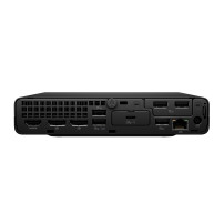 PC HP MINI ProDesk 4 G1i D5BM3ET Ultra 5 235T 16GB SSD512GB WiFi Tastiera Mouse W11P**Garanzia 3 anni ON SITE NBD** D5BM3ET HP