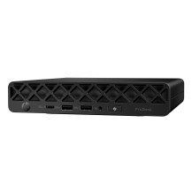 PC HP MINI ProDesk 4 G1i D5BM3ET Ultra 5 235T 16GB SSD512GB WiFi Tastiera Mouse W11P**Garanzia 3 anni ON SITE NBD** D5BM3ET HP