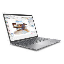 WORKSTATION MOBILE HP ZBOOK 8 14G1i D5JM6ET 14" Ultra7 255H 32GB SSD1TB NVIDIA Quadro RTX 500 4GB 3Y Offsite W11P D5JM6ET HP