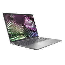 WORKSTATION MOBILE HP ZBOOK X 16G1i D4TA3ET 16" Ultra7 255H 32GB SSD1TB NVIDIA Pro RTX Pro 1000 8GB 3Y Offsite W11P D4TA3ET HP