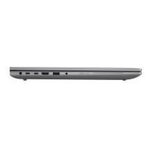 WORKSTATION MOBILE HP ZBOOK X 16G1i D4TA8ET 16" Ultra9 285H 32GB SSD1TB NVIDIA Pro RTX Pro 2000 8GB 3Y Offsite W11P D4TA8ET HP
