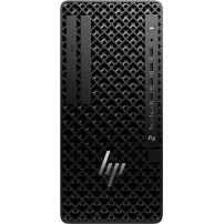 HP Z1 Tower G1i Desktop PC Wolf Pro Security Edition Intel Core Ultra 9 285 32 GB DDR5-SDRAM 1 TB SSD Windows 11 Pro Stazione di