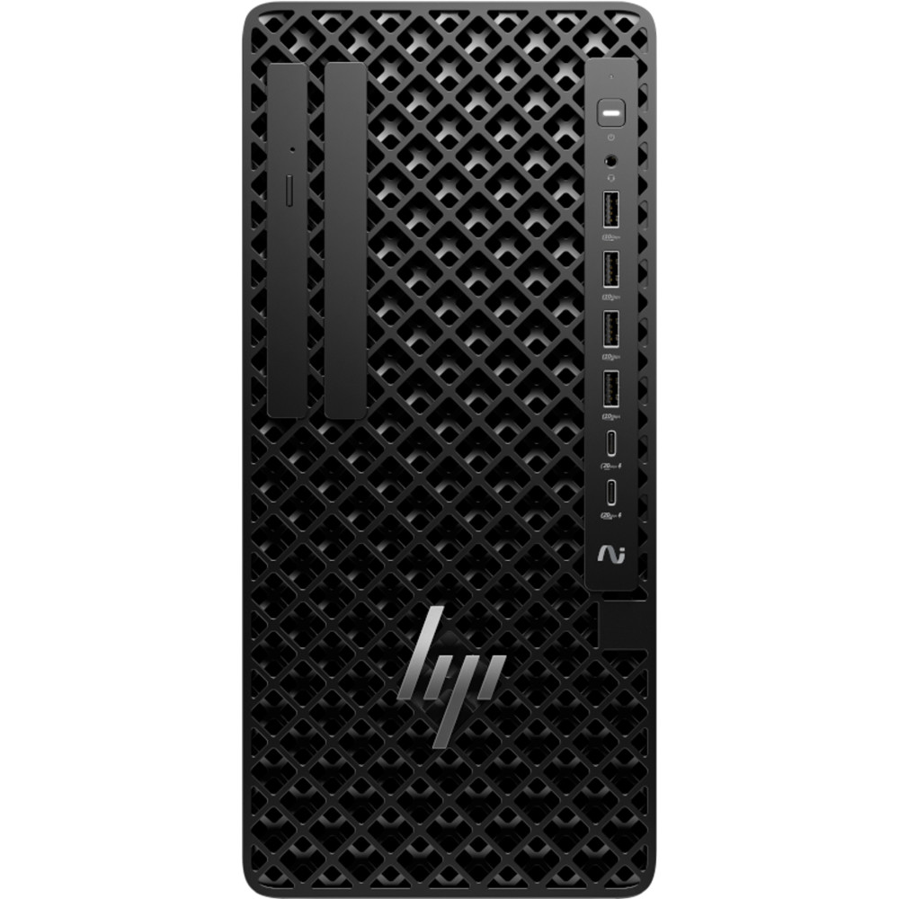 PC WORKSTATION HP Z1 G1i TWR D4TB5ET Ultra 9 285 32GB SSD1TB W11P D4TB5ET HP