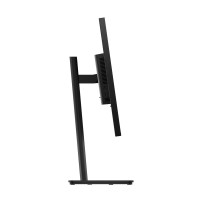 MONITOR LENOVO T27Q-40 64A6GAT6EU 27" PIVOT IPS/QHD/HDMI,DP, USB-C (15W) 64A6GAT6EU LENOVO