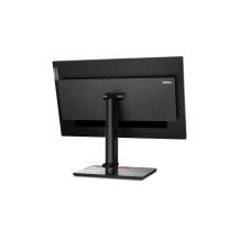MONITOR LENOVO P27u-20 62CBRAT6EU 27" PIVOT IPS/UHD/HDMI,DP,TBT (100W)/ Ethernet/Daisy chain 62CBRAT6EU LENOVO