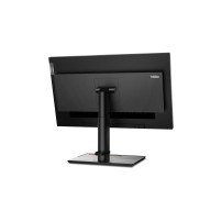 MONITOR LENOVO P27u-20 62CBRAT6EU 27" PIVOT IPS/UHD/HDMI,DP,TBT (100W)/ Ethernet/Daisy chain 62CBRAT6EU LENOVO