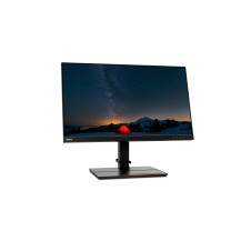 MONITOR LENOVO P27u-20 62CBRAT6EU 27" PIVOT IPS/UHD/HDMI,DP,TBT (100W)/ Ethernet/Daisy chain 62CBRAT6EU LENOVO