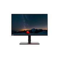 MONITOR LENOVO P27u-20 62CBRAT6EU 27" PIVOT IPS/UHD/HDMI,DP,TBT (100W)/ Ethernet/Daisy chain 62CBRAT6EU LENOVO