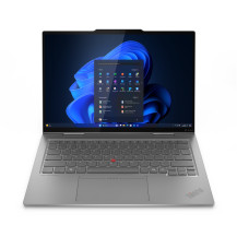 NB LENOVO ThinkPad X1 2-in-1 G10 21Q00068IX 14" TOUCH ULT7-255U 16GB SSD512GB W11P 21Q00068IX LENOVO