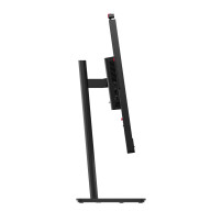 MONITOR LENOVO T24-4v 64B6MAT1EU 23,8" IPS/FHD/VGA,HDMI,DP, USB-C (15W)/VOIP/PIVOT Speakers/Webcam 64B6MAT1EU LENOVO