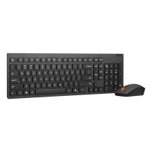 Lenovo Essential Wireless Combo Keyboard and Mouse Gen2 AI - Italy w/copilot button 4X31R64473 4X31R64473 LENOVO