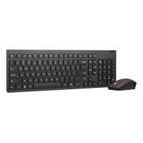 Lenovo Essential Wireless Combo Keyboard and Mouse Gen2 AI - Italy w/copilot button 4X31R64473 4X31R64473 LENOVO
