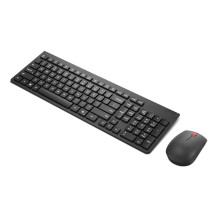 Lenovo Essential Wireless Combo Keyboard and Mouse Gen2 AI - Italy w/copilot button 4X31R64473 4X31R64473 LENOVO