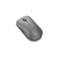 Lenovo Wireless Multi-Mode Pro Plus Mouse 6050 - Luna Grey - 4Y51S61878 4Y51S61878 LENOVO
