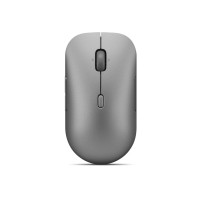 Lenovo Wireless Multi-Mode Pro Plus Mouse 6050 - Luna Grey - 4Y51S61878 4Y51S61878 LENOVO
