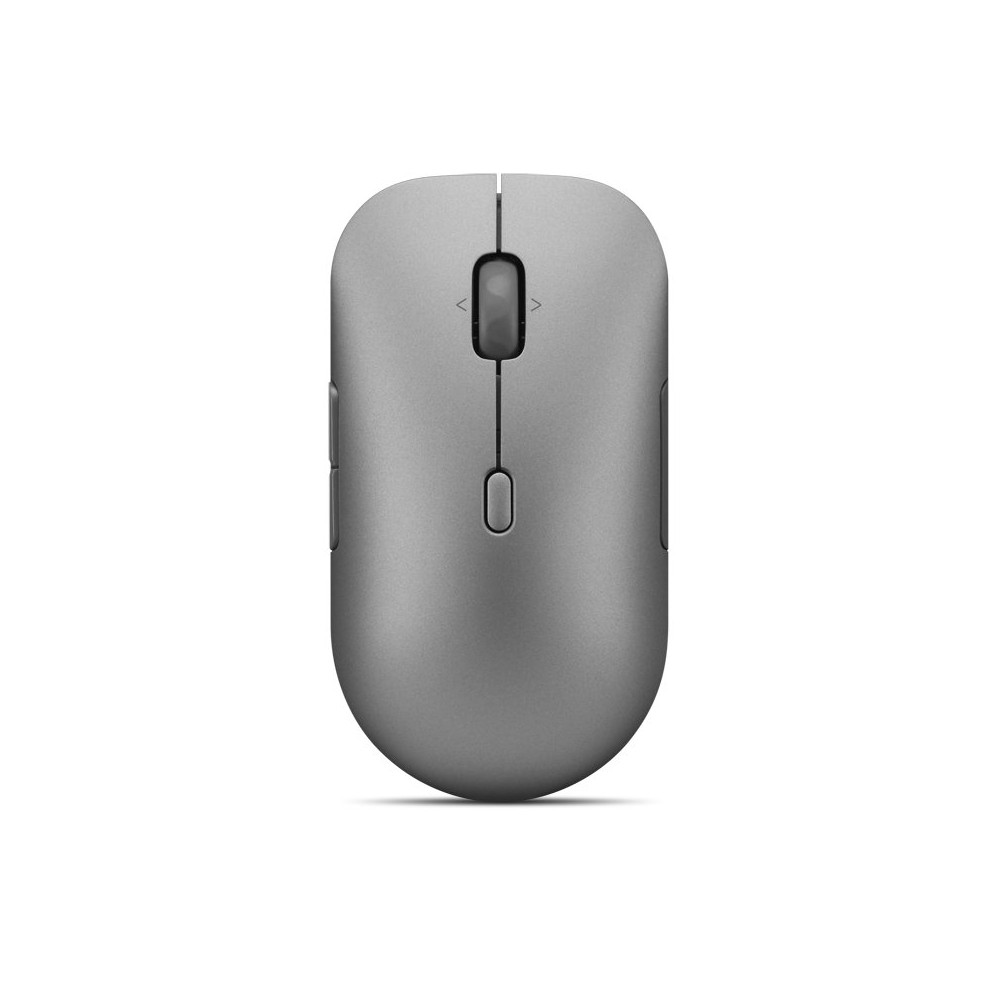 Lenovo Wireless Multi-Mode Pro Plus Mouse 6050 - Luna Grey - 4Y51S61878 4Y51S61878 LENOVO