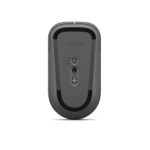 Lenovo Wireless Multi-Mode Pro Plus Mouse 6050 - Luna Grey - 4Y51S61878 4Y51S61878 LENOVO