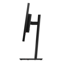 MONITOR LENOVO T24D-40 64B9GAT1EU 23,8" IPS/FHD/HDMI,DP,USB-C (96W)/PIVOT Speakers/Ethernet/Daisy chain 64B9GAT1EU LENOVO