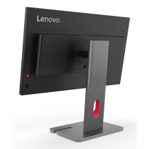 MONITOR LENOVO P24QD-40 64B1GAT1EU 23,8" IPS/QHD/HDMI,DP,USB-C (140W) + USB-C (15W)/Ethernet/Daisy chain/PIVOT 64B1GAT1EU LENOVO