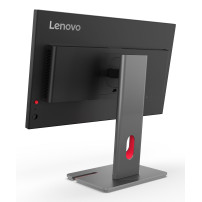 MONITOR LENOVO P24QD-40 64B1GAT1EU 23,8" IPS/QHD/HDMI,DP,USB-C (140W) + USB-C (15W)/Ethernet/Daisy chain/PIVOT 64B1GAT1EU LENOVO