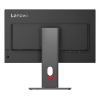 MONITOR LENOVO P24QD-40 64B1GAT1EU 23,8" IPS/QHD/HDMI,DP,USB-C (140W) + USB-C (15W)/Ethernet/Daisy chain/PIVOT 64B1GAT1EU LENOVO
