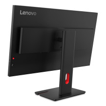 MONITOR LENOVO T32UD-40 64B0GAT1EU 32" IPS/UHD/HDMI,DP,USB-C (96W) + USB-C (15W)/Ethernet/PIVOT 64B0GAT1EU_ LENOVO