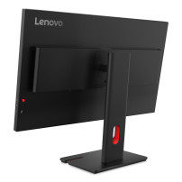 MONITOR LENOVO T32UD-40 64B0GAT1EU 32" IPS/UHD/HDMI,DP,USB-C (96W) + USB-C (15W)/Ethernet/PIVOT 64B0GAT1EU_ LENOVO