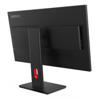 MONITOR LENOVO T32UD-40 64B0GAT1EU 32" IPS/UHD/HDMI,DP,USB-C (96W) + USB-C (15W)/Ethernet/PIVOT 64B0GAT1EU_ LENOVO