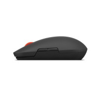 Lenovo Wireless Multi-Mode Pro Plus Mouse 6050 - Eclipse Black - 4Y51S61876 4Y51S61876 LENOVO