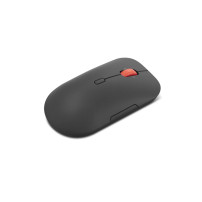 Lenovo Wireless Multi-Mode Pro Plus Mouse 6050 - Eclipse Black - 4Y51S61876 4Y51S61876 LENOVO