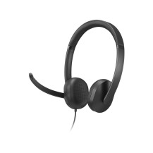 Lenovo Wired VoIP Headset 5000 (Teams) - 4XD1R88995 4XD1R88995 LENOVO