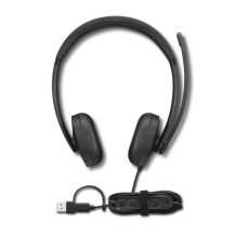 Lenovo Wired VoIP Headset 5000 (Teams) - 4XD1R88995 4XD1R88995 LENOVO