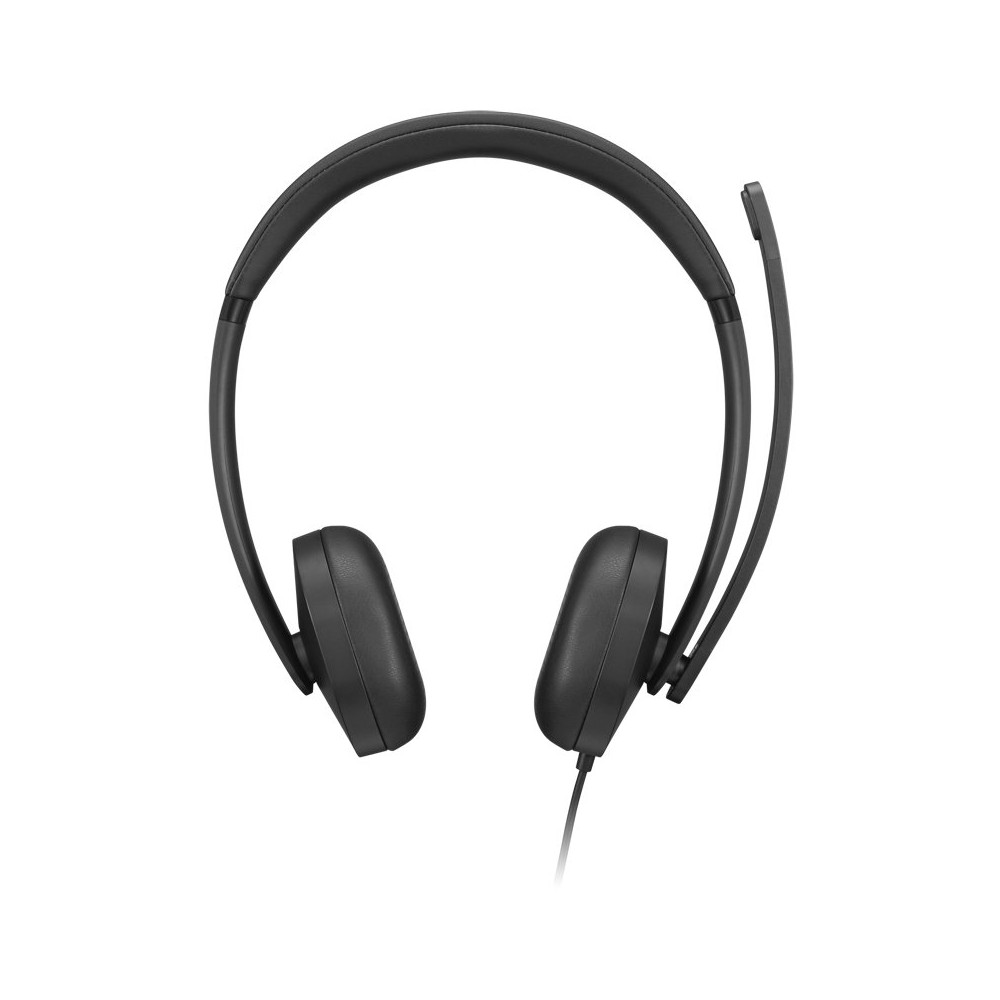 Lenovo Wired VoIP Headset 5000 (Teams) - 4XD1R88995 4XD1R88995 LENOVO