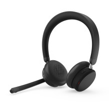 Lenovo Dual-Mode Wireless ANC Headset 6550 (USB-C, Teams) - 4XD1S19778 4XD1S19778 LENOVO