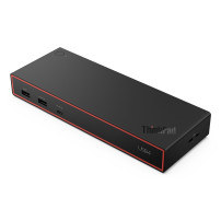 ThinkPad USB4 Dock 5000 - 100W EU - 40BF0100EU 40BF0100EU LENOVO