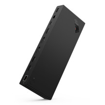 ThinkPad USB4 Dock 5000 - 100W EU - 40BF0100EU 40BF0100EU LENOVO
