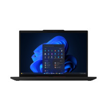 NB LENOVO ThinkPad T14 Gen6 21QG00C5IX 14" ULT5-226V 16GB SSD512GB W11P 21QG00C5IX LENOVO
