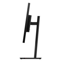 MONITOR LENOVO T27UD-40 64AFGAT2EU 27" PIVOT IPS/UHD/HDMI,DP,USB-C  (96W) + USB-C (15W)/Ethernet 64AFGAT2EU LENOVO