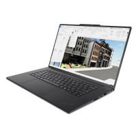 WORKSTATION MOBILE LENOVO ThinkPad P1 Gen8 21Q8003EIX 16" ULT7-255H 32GB SSD1TB nVidia RTX Pro 1000 8GB W11P 21Q8003EIX LENOVO