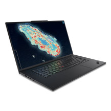 WORKSTATION MOBILE LENOVO ThinkPad P1 Gen8 21Q8003GIX 16" ULT7-255H 32GB SSD1TB nVidia RTX 2000 PRO 8GB W11P 21Q8003GIX LENOVO