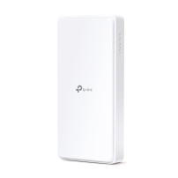 TP-Link ARCHER NX200-OUTDOOR router wireless 2.5 Gigabit Ethernet Dual-band (2.4 GHz/5 GHz) 5G Bianco