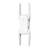 ACCESS POINT WIRELESS TP-LINK OMADA EAP673-Extender GIGABIT AX5400 Wi-Fi 6 Extender 1×1GBe 4× External Antennas EAP673-Extender 